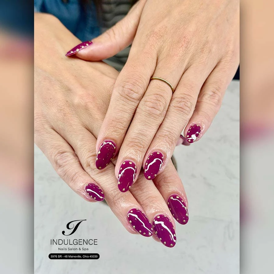 Nails Design